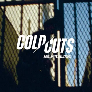 Cold Cuts Harrison Arcari THIRTY - Kink BMX