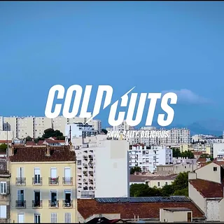 Cold Cuts Marseille - Kink BMX