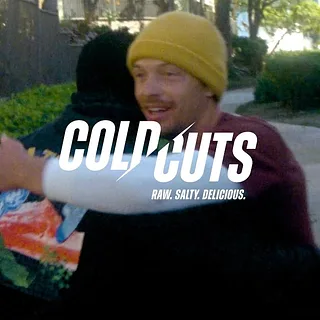 Cold Cuts Nathan Williams THIRTY - Kink BMX