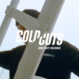 Cold Cuts Santiago Laverde THIRTY - Kink BMX