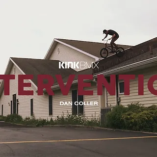 DAN COLLER - KINK INTERVENTION