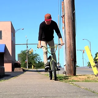 Dan Coller Kink 2012