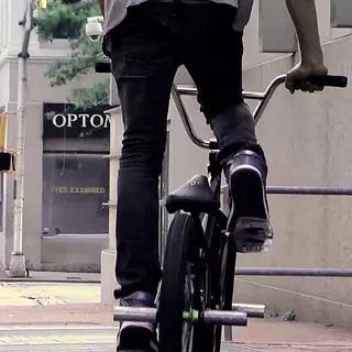 Eclat BMX Atlanta Trip