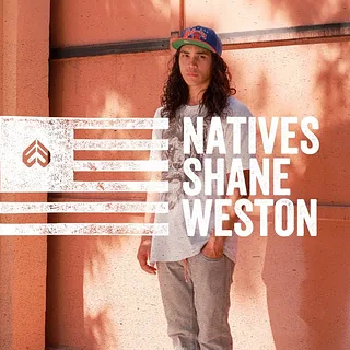 Eclat Natives Episode 1: Shane Weston