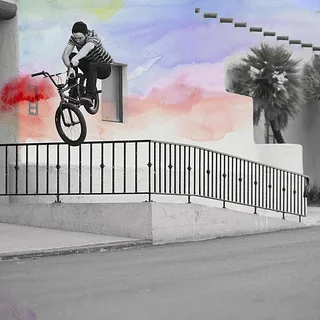 Eclat Free & Sleazy Part I: California