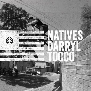 Eclat Natives Episode 3: Darryl Tocco