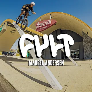 CULTCREW/ Marcel Andersen 2023
