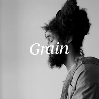 AK - GRAIN