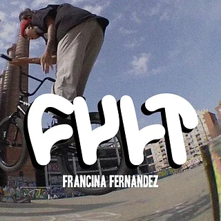 CULTCREW/ Francina