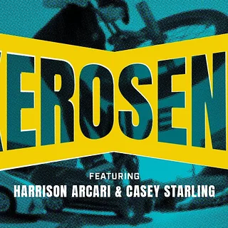 "Kerosene" - Kink BMX