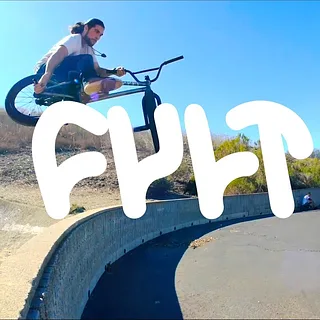 CULTCREW/ CHAD CURTIS/ 2022