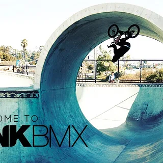 KINK BMX 2014