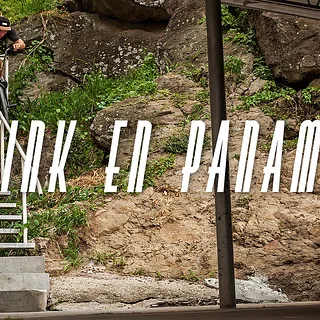 Kink BMX in Panama City, Panama