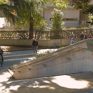 Kink BMX Squash It - Credits