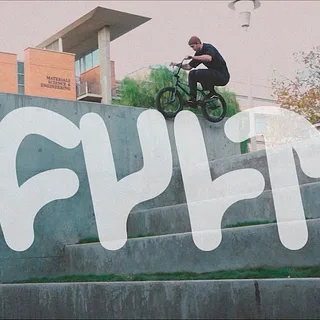 CULTCREW/ PAT FREYNE/ 2022