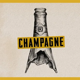 Kink BMX Video Vault: CHAMPAGNE