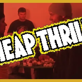 Kink BMX Video Vault: Cheap Thrills