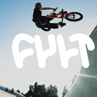 CULTCREW/ TOM RUSSELL/ WALSH COLORWAY