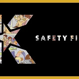 Kink BMX Video Vault: Safety First