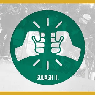 Kink BMX Video Vault: Squash It.