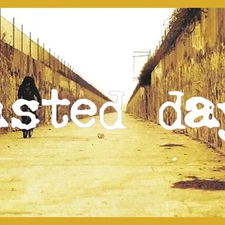 Kink BMX Video Vault: Wasted Days