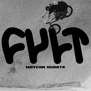CULTCREW/ MAYCON DUARTE
