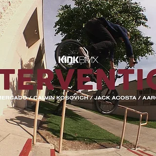 MIX 2 - KINK INTERVENTION