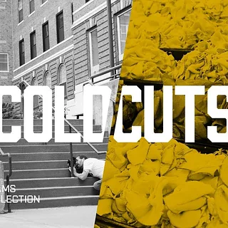 Nathan Williams Signature Collection BTS Video - Kink BMX Cold Cuts Ep. 4