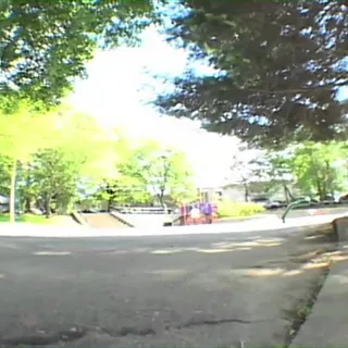 Safety First  - Aaron Smith Section