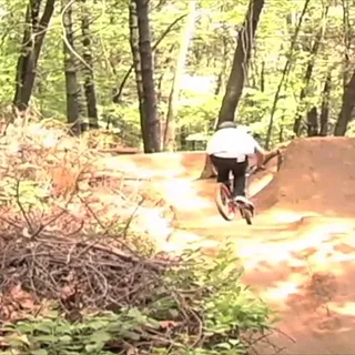 Safety First  - KC Badger Section