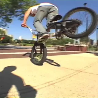 Safety First - Darryl Tocco Section