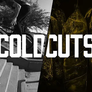 Sean Sexton In Safety First! - Kink BMX Cold Cuts Ep. 6