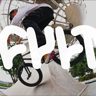 CULTCREW/ HIGH DESERT/ CODY NEMETH