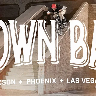 Down Bad - Kink BMX