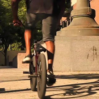 Gabe Brooks Kink X Defgrip Edit