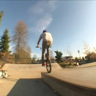 James Steele 2012