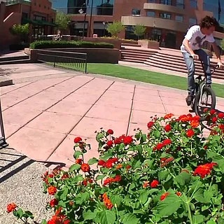 Jason Owens HD Edit