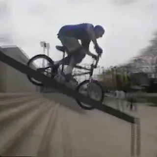 John Comino's section - None The Wiser