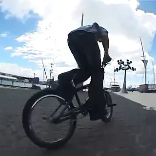 DRAINKIDS - patterns video bonus section