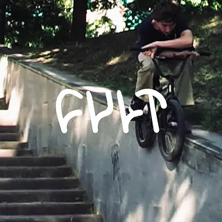 CULTCREW/ JAUME SINTES /BCN