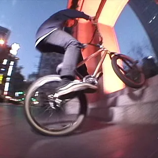 HORIEGUMI / Osaka / Horivideo pt8
