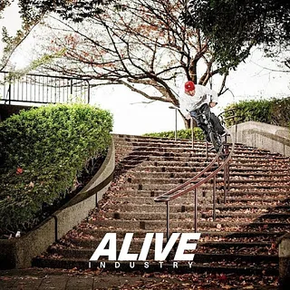 [HIKKEN] REHITO MURATA - ALIVE INDUSTRY DVD