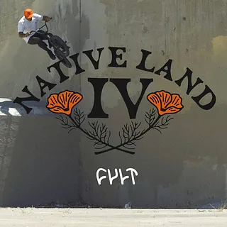 CULTCREW/ DAK ROCHE/ NATIVE LAND IV