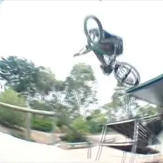 Brendan Davis - IHDK