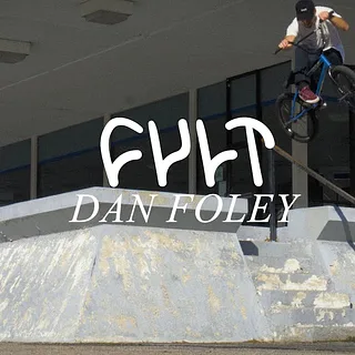 CULTCREW/ DAN FOLEY/ SELF FILMED "QUARANTINE CLIPS"