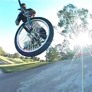 DRAINKIDS - Bonus sections from IHDK