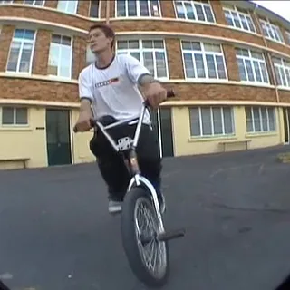 RIP DANIEL JARVIS