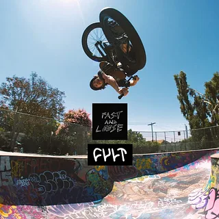 CULTCREW/ COREY WALSH/ FAST AND LOOSE TIRE PROMO