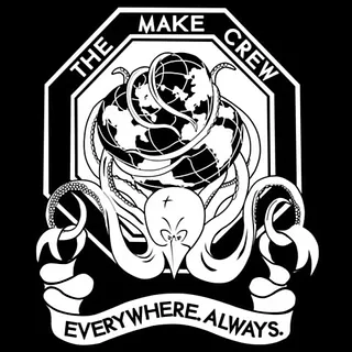 The Count and Chicken Frame Promo