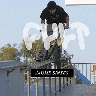 CULTCREW/ JAUME SINTES / AMERICA